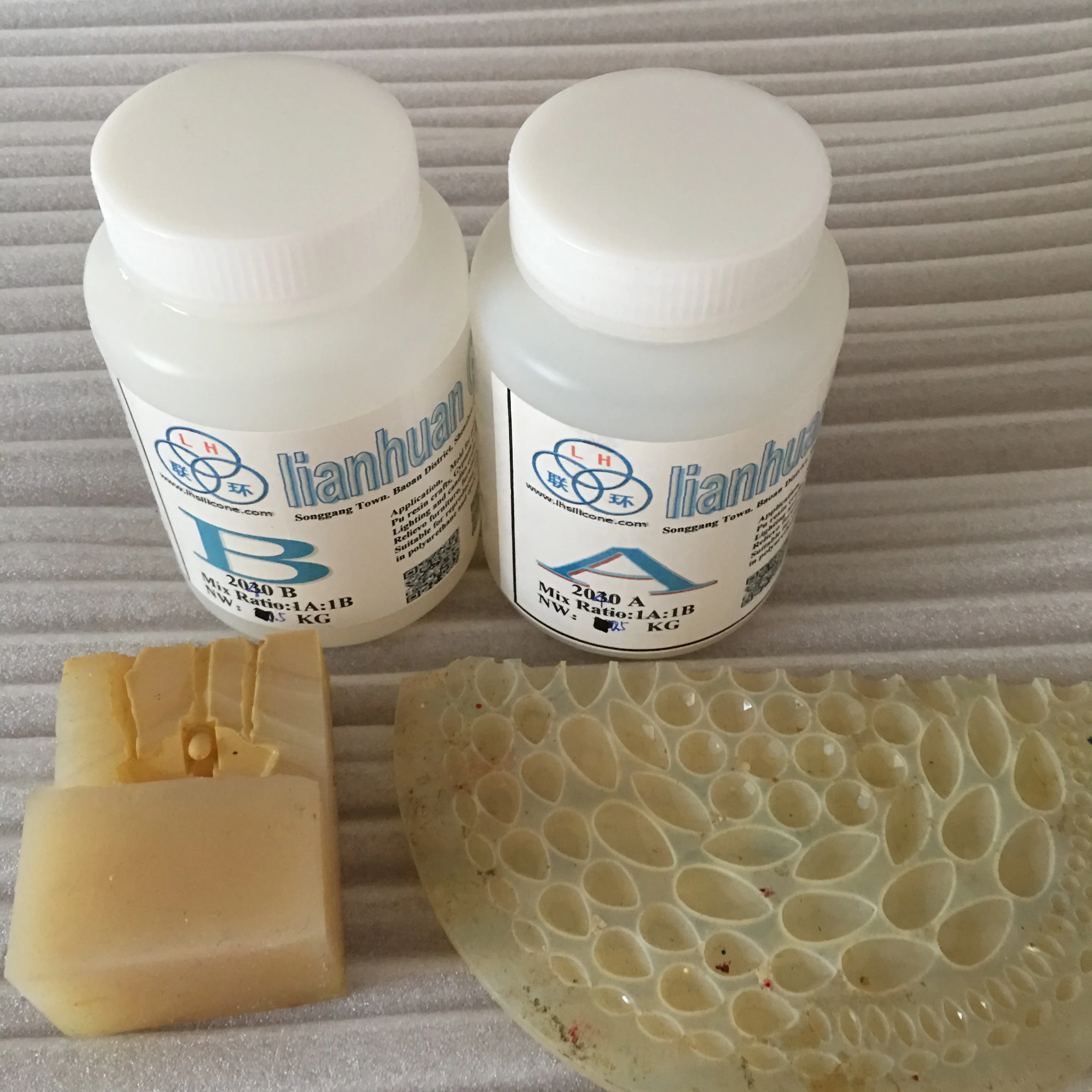 Ювелирные наборы для ухода за кожей в LHSIL клей-герметик 2030 /2040 силиконовых кейсов