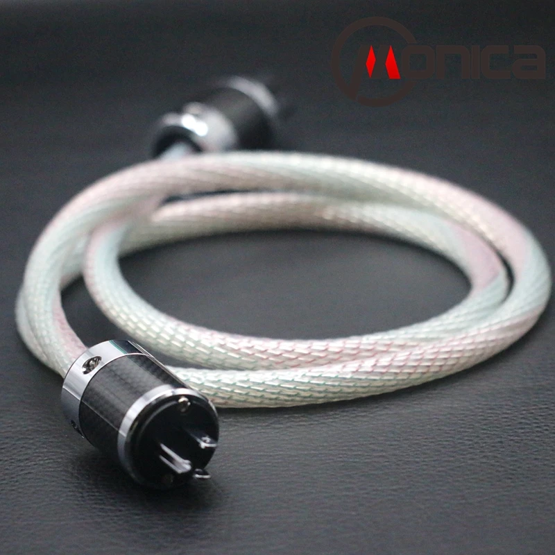 Аудио усилитель Nordost micro space Valhalla Wahra fever amp CD DVD hifi шнур питания|Кабели VGA| |