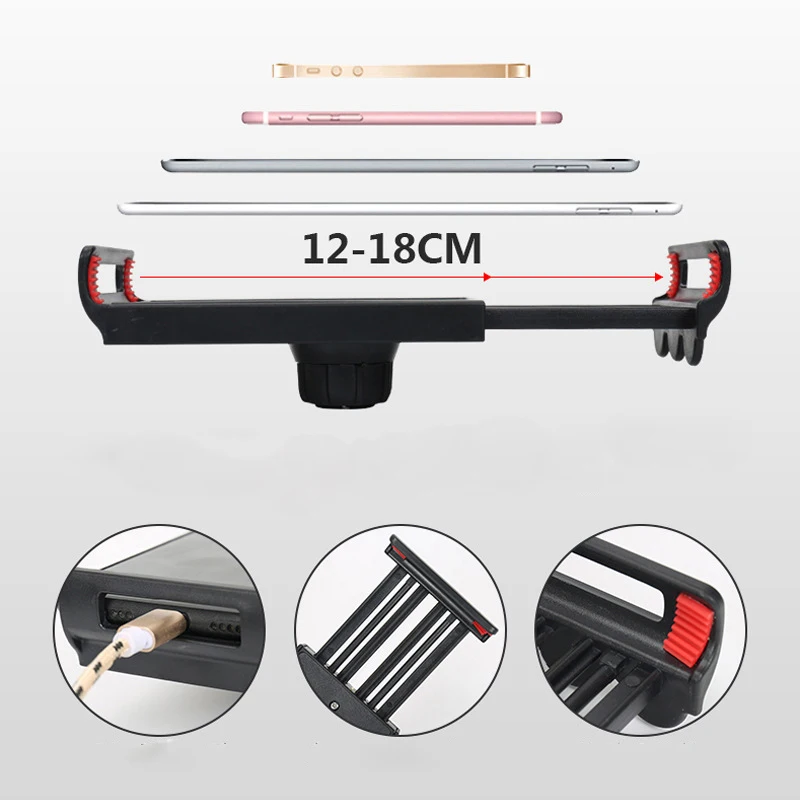 Напольный Штатив для планшета устойчивый держатель смартфона и дома офиса