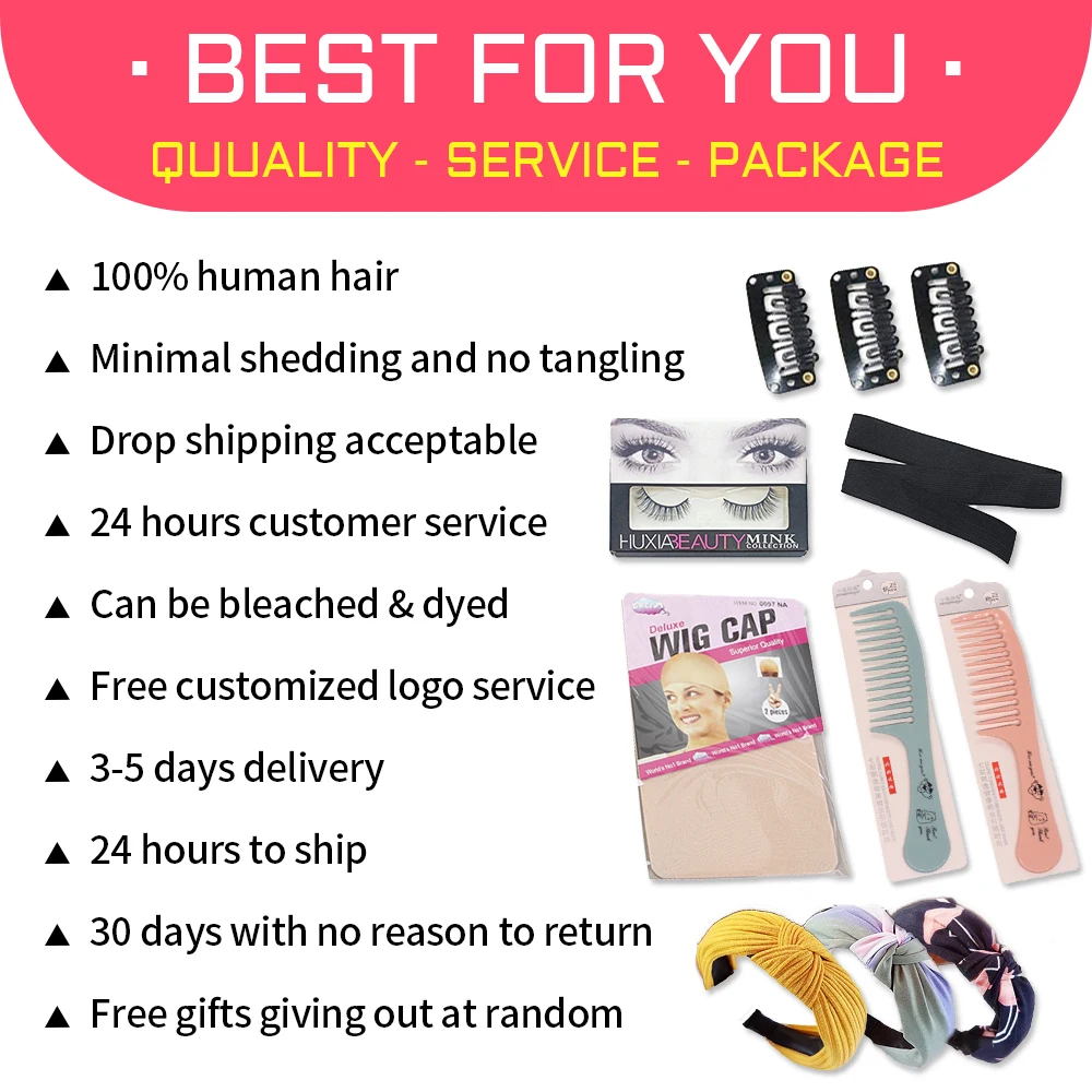 

Short Human Hair Wigs Pixie Cut Straight Remy Brazilian Hair Full Machine Made Bob Wig With Bangs For Black Women