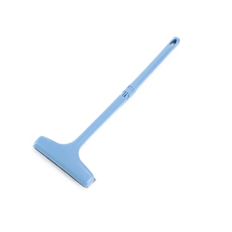 

Household Window Dust Cleaning Brush Tool Creative Screen Window Cleaning Brush Window Scraper for Car Kitchen Squeegee Supplies
