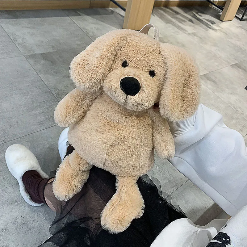 

Stuffed Animals & Plush