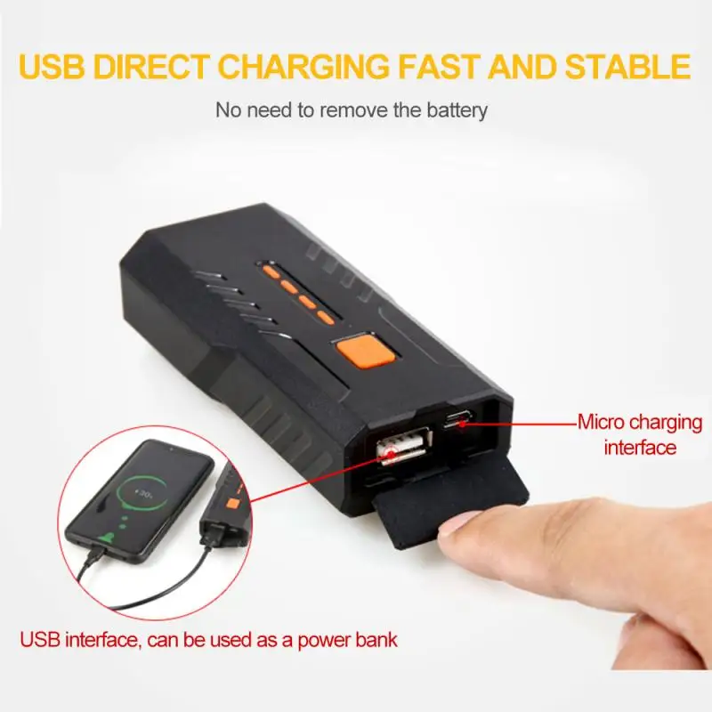 

Bike Accessories Lights New Bicycle Light USB Rechargeable Headlight Headlight Mountain Bike Headlight Riding Equipment