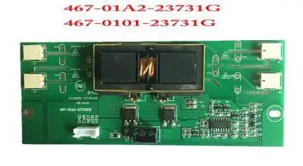 1 шт./Лот, хорошее качество 467-01A2-23731G 467-0101-23731G