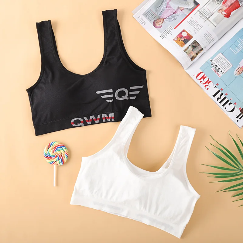 Спортивный топ женский спортивный бюстгальтер хлопок для йоги женщин один