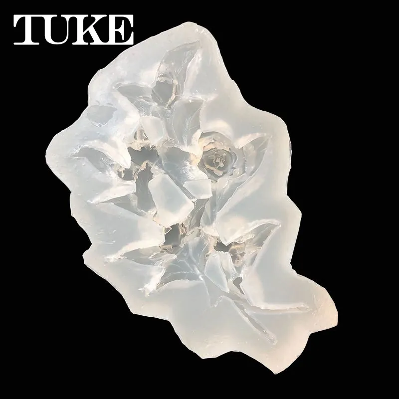 Мягкая глина для керамики своими руками кристалл эпоксидный клей 3D Трехмерная