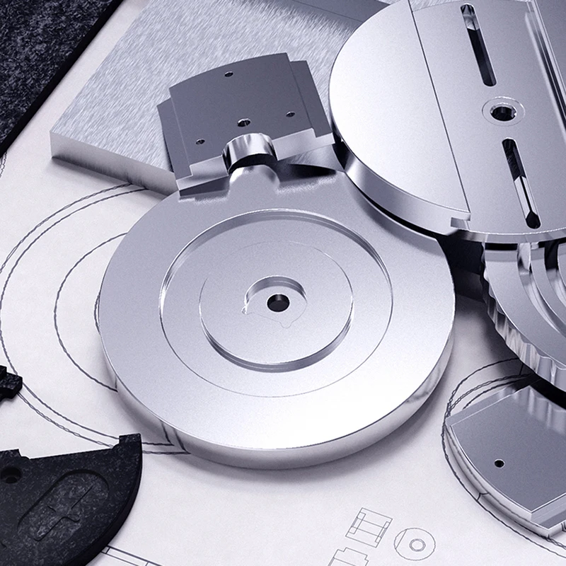 qianli ipinch 360 fixture tutntable universal fixture 55mm wild opening range applicable to 99 mobile phone motherboard parts free global shipping