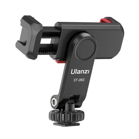 Ulanzi ST-06S вертикальный штатив для iPhone 12