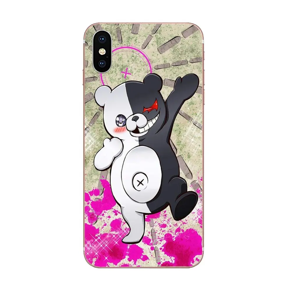 Usami Fukawa Touko Super Dangan Ronpa For Huawei Honor Nova Note 5 5I 8A 8X 10 Pro 9X Moto G G2 G3 G4 G5 G6 G7 Plus | Мобильные
