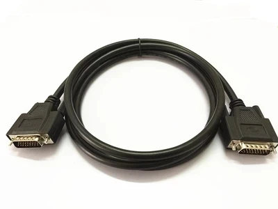 DB26 Удлинительный кабель для передачи данных Папа папа 26 контактный