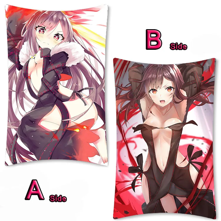 Аниме Fate/Grand Order Consort yu Dakimakura обнимающая подушка для тела Чехол Otaku Подушка
