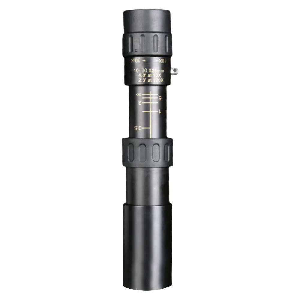 

Monocular Telescope Monocular High Quality Waterproof Telescope Pocket for Wildlife Hunting Camping Travelling Sightseeing
