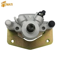 mati rear brake caliper with pads for can am ds 650 2000 2001 2002 2003 705600049
