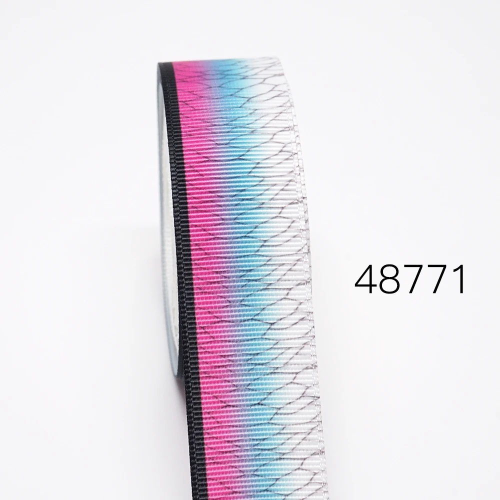 Лезвие для продольно-клинок демона лента с рисунками печатная корсажная 48771 | Дом