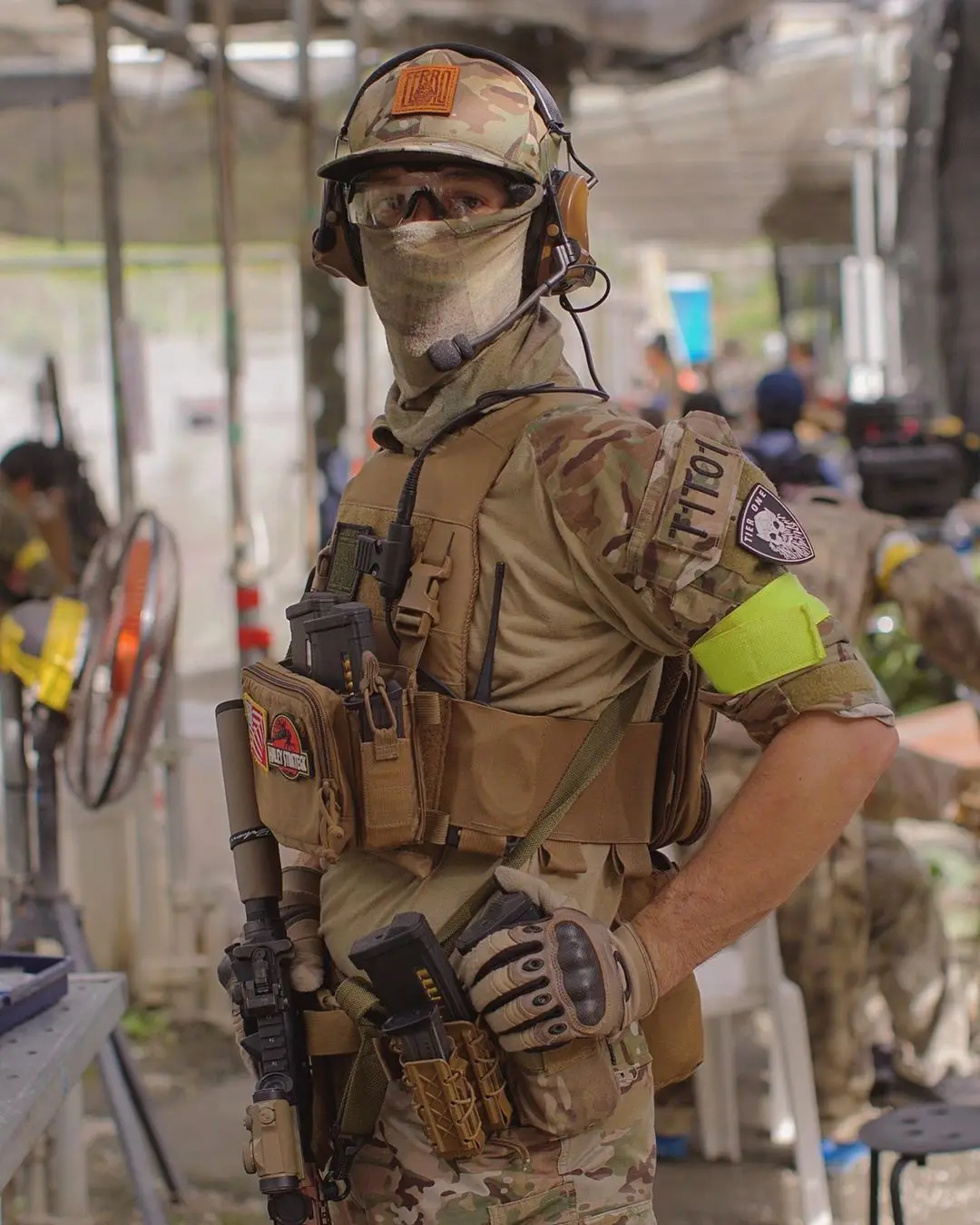 TAC-SKY COMTAC III силиконовые наушники Версия электронный Тактический слуховой защиты шумоподавление звукосниматель военные наушники