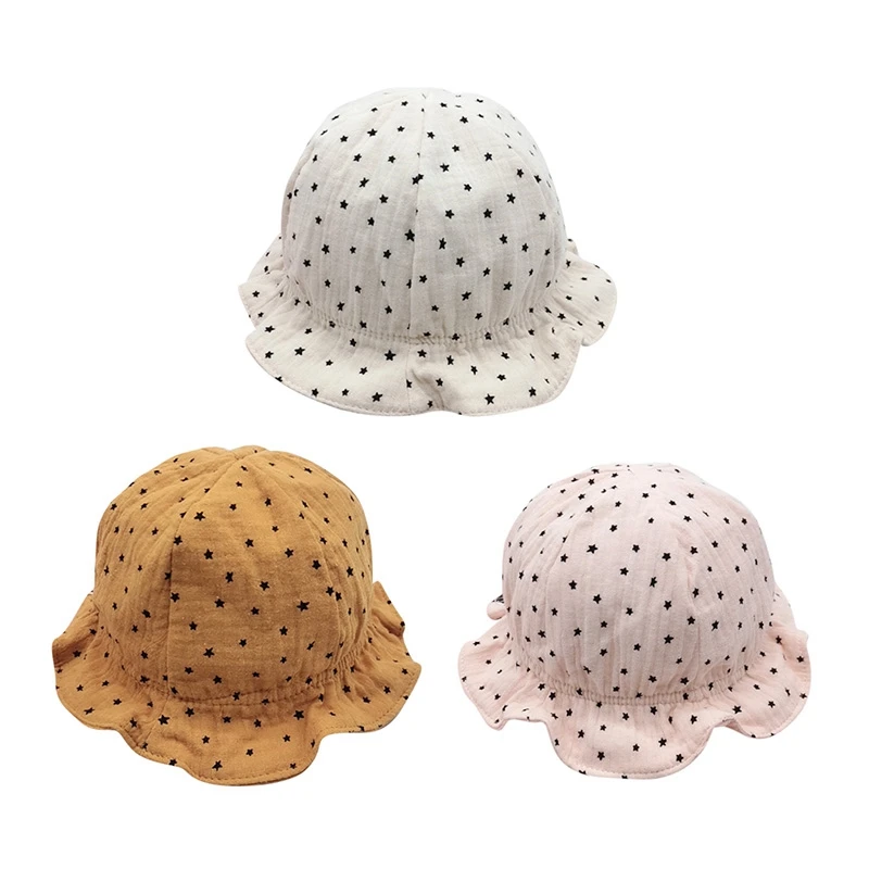 Панама летняя с мультяшным принтом животных для маленьких мальчиков и девочек |