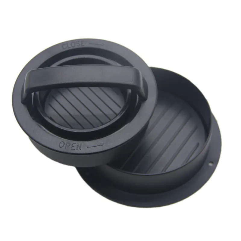 Антипригарные поварские котлеты форма для гамбургеров пресс резки бургеров