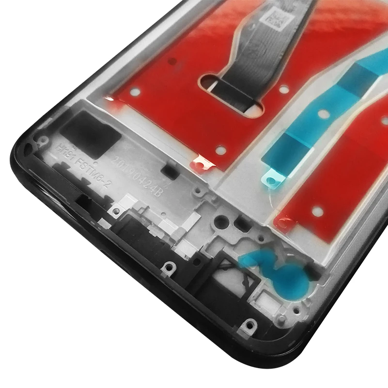 6,5" ЖК-дисплей для huawei Y9 Prime ЖК-экран для huawei Y9 Prime ЖК-экран