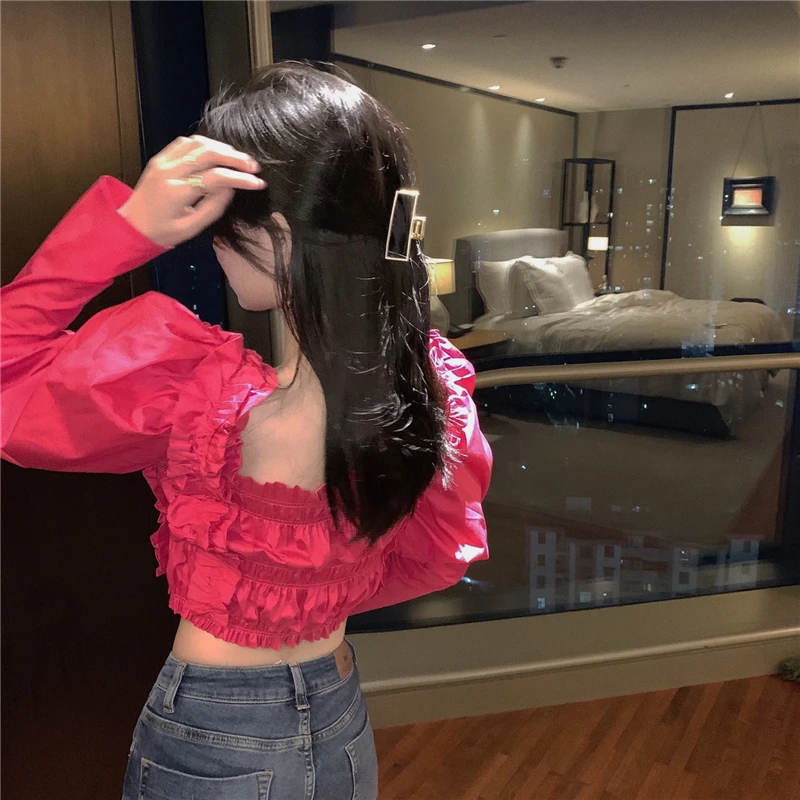 

Blusas Mujer De Moda