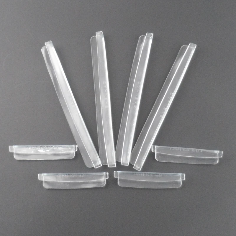 8 шт./компл.. Защитная полоса для бокового края автомобиля защитная защитные