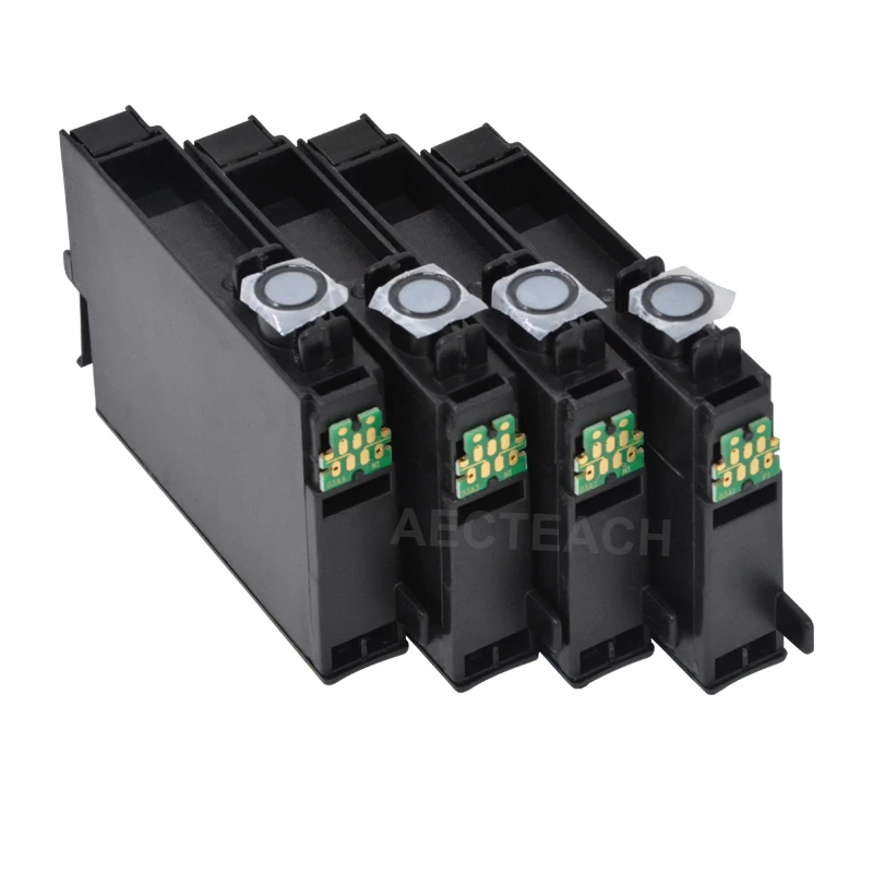 Aecteach Новый 603XL E-603 T603 совместимый картридж с чернилами для принтера Epson 603 XL