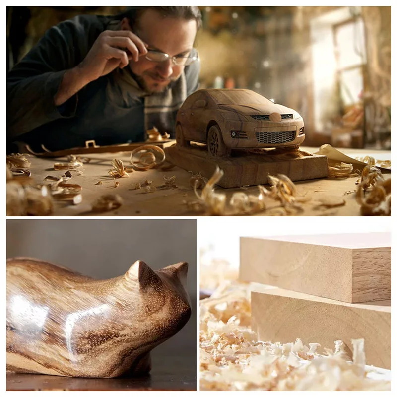 15 шт. для создания выпуклой филенки Вольфрам с твердосплавными режущими