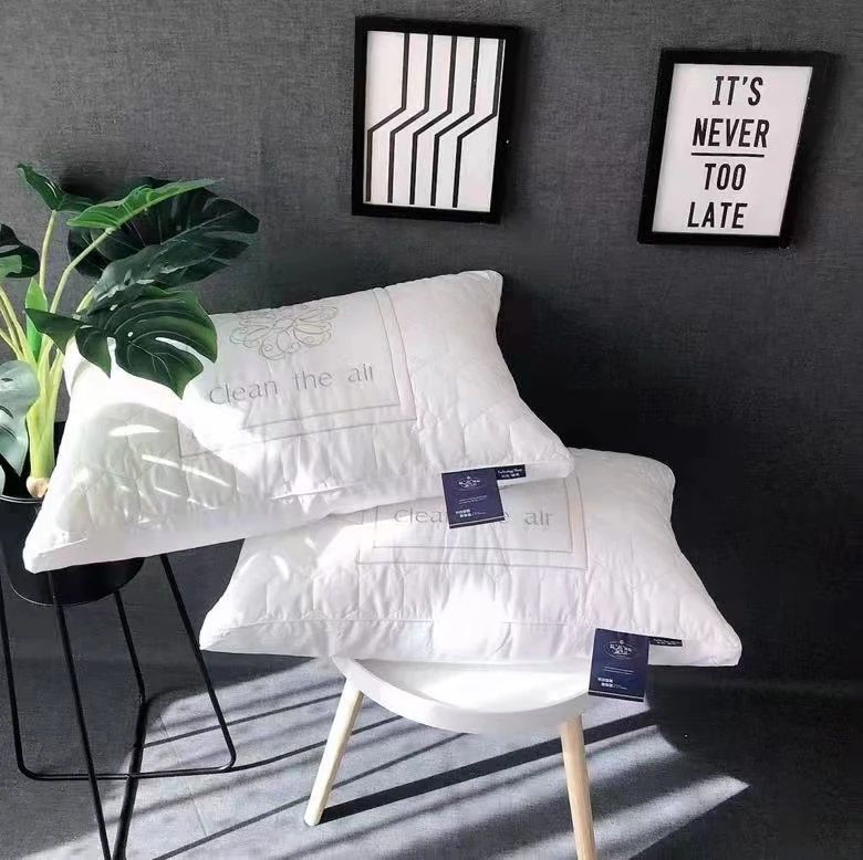 

Pillow core