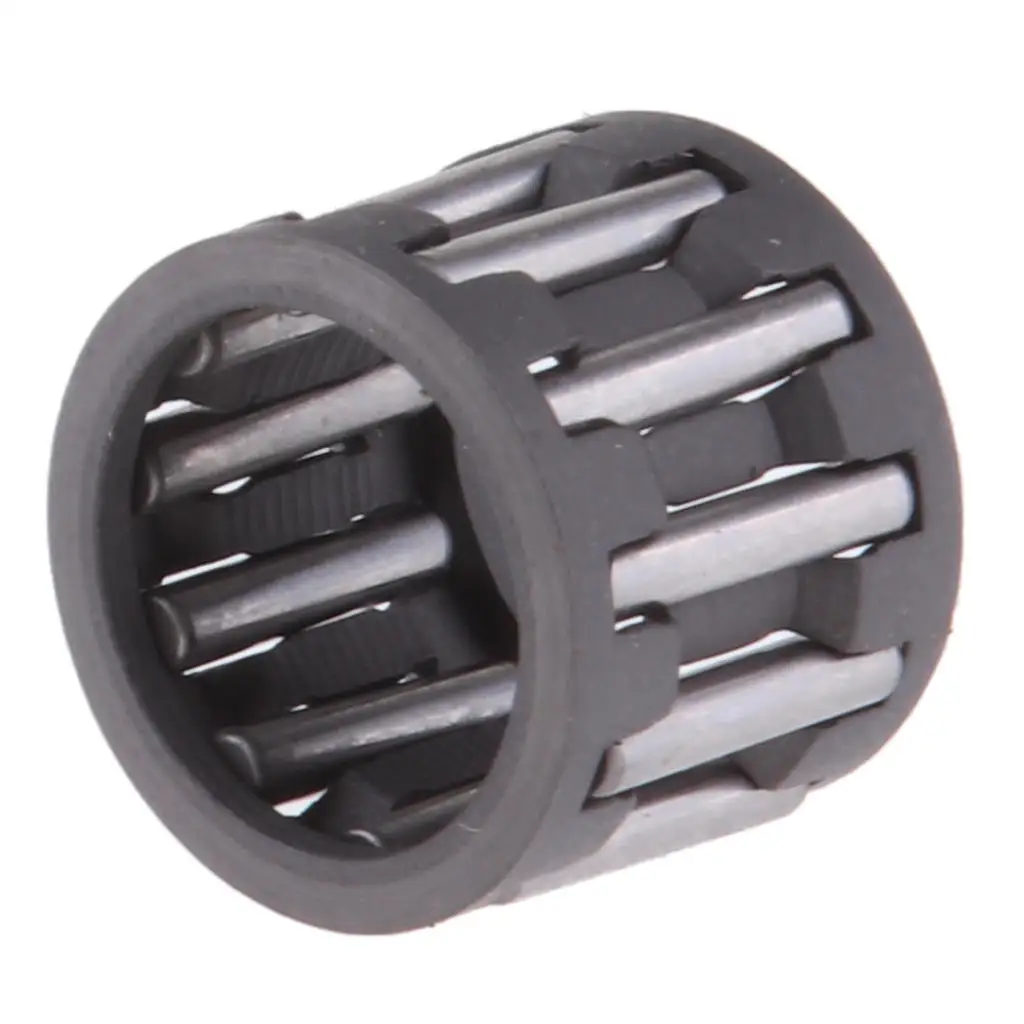 

Игольчатый подшипник с поршневым штифтом на запястье для скутеров Jog50 2 Stroke 50cc 90cc 12x16x13mm, игольчатые роликовые подшипники с тянутой чашкой