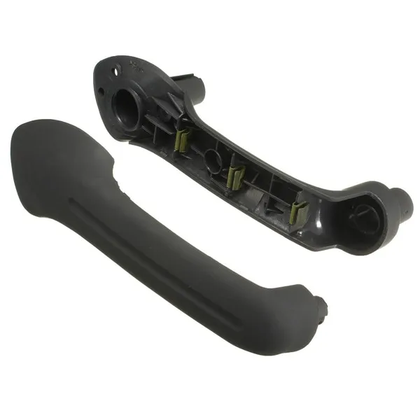 

1x Interior Rear Front Rightside Door Grab Handle for Volkswagen for Jetta Golf MK4 1J0867172A/1J4 867180A Black
