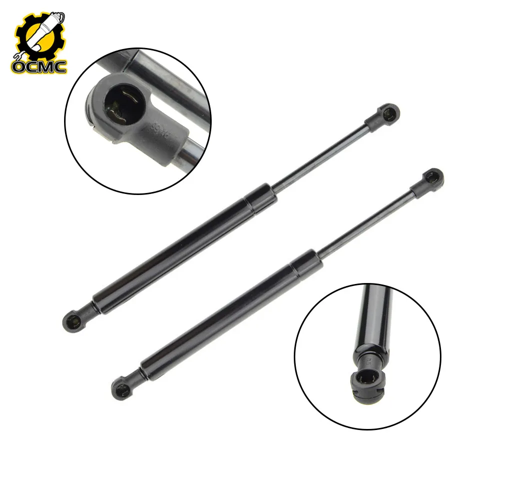 

1 Pair Fit For BMW X3 E83 Series 2004-2010 Front Hood ift Support Shocks Struts