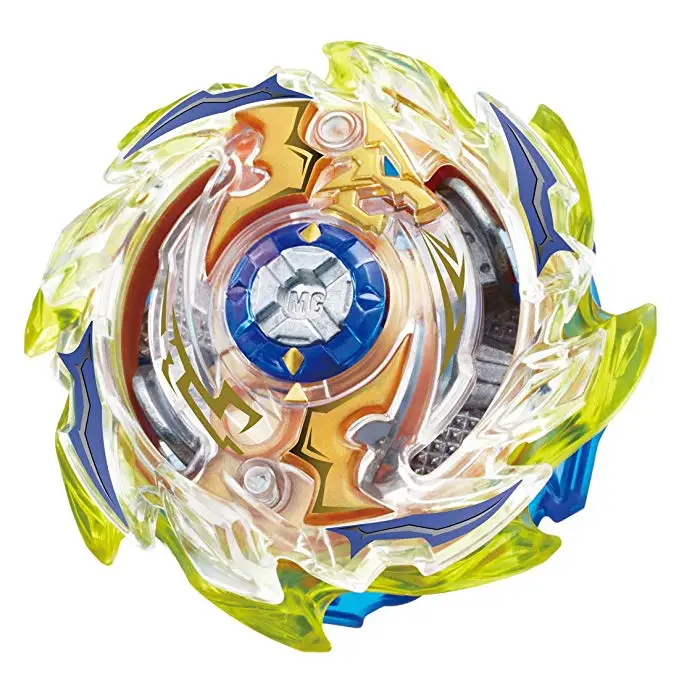 Набор для переделки TAKARA TOMY от TheJD Beyblade Burst набор с надписью God|Волчки| |