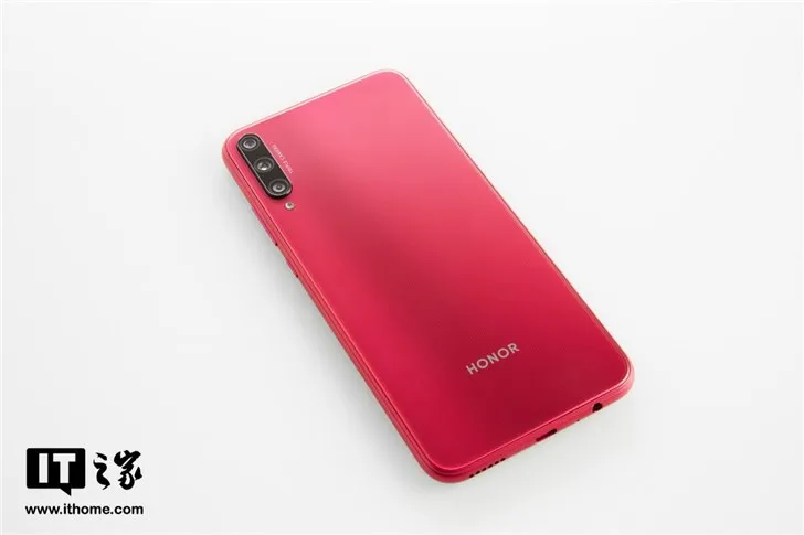 Стоковые Honor Play 3 сотовые телефоны Kirin 710F Восьмиядерный 6,3" ips 1560X720 6 ГБ ОЗУ 64 Гб ПЗУ 9,0 МП GPU TURBO Android смартфон