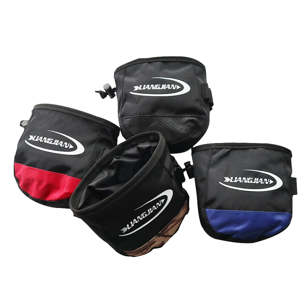 1 шт. сумка-сумочка для спуска лука | Спорт и развлечения