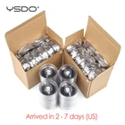 Ресницы оптом 102050100 шт 3D норковые ресницы натуральные накладные ресницы наращивание Толстые Накладные ресницы макияж норковые ресницы оптом