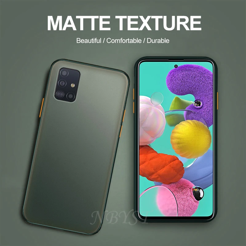 Гибридный Силиконовый чехол для Samsung Note 20 Ultra S10 10 Lite S20 J4 J6 Plus противоударный Galaxy A21S