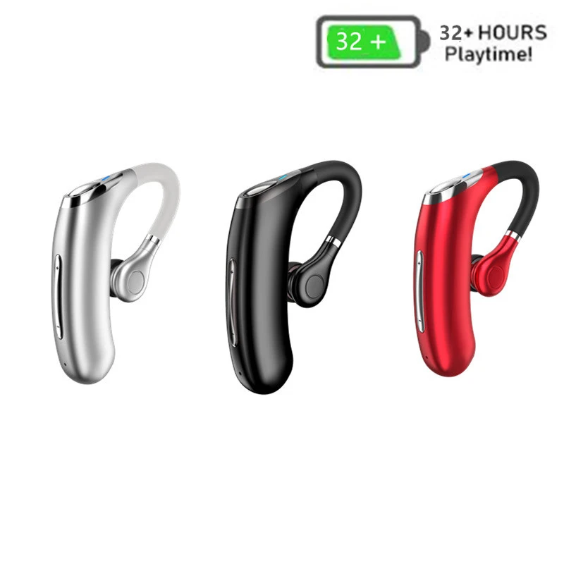 Новые беспроводные Bluetooth наушники M50 гарнитура с шумоподавлением деловая