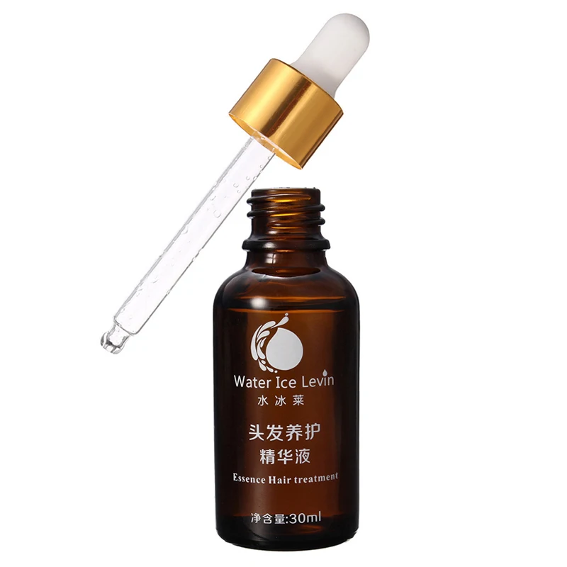 

Fast primary hair growth Essence hair growth essence oil to dense essence anti-hair loss product Hair essence care 30ml