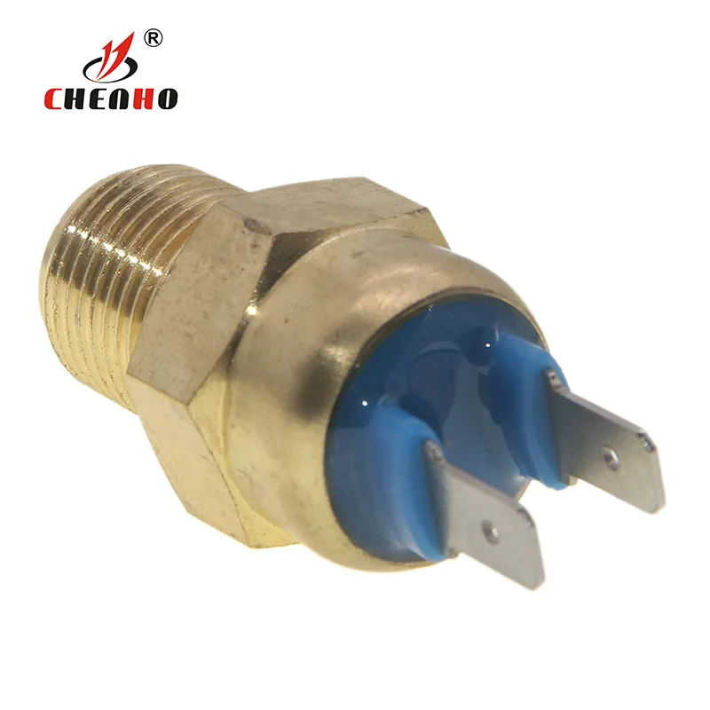 Датчик температуры воды для C aterpillar 3054C P erkins 235 1790 702283 3021 EL9