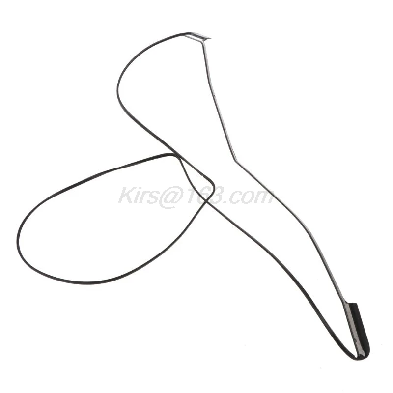 Резиновое среднее кольцо рамка для ЖК экрана MacBook Pro Retina 15 дюймов A1398 2012 2016