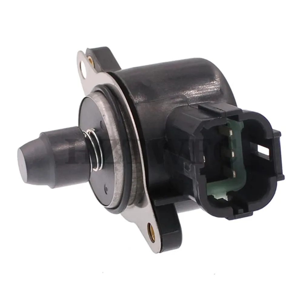 Новый Клапан контроля скорости холостого хода с прокладкой для Nissan Almera N16 QG15DE 23781