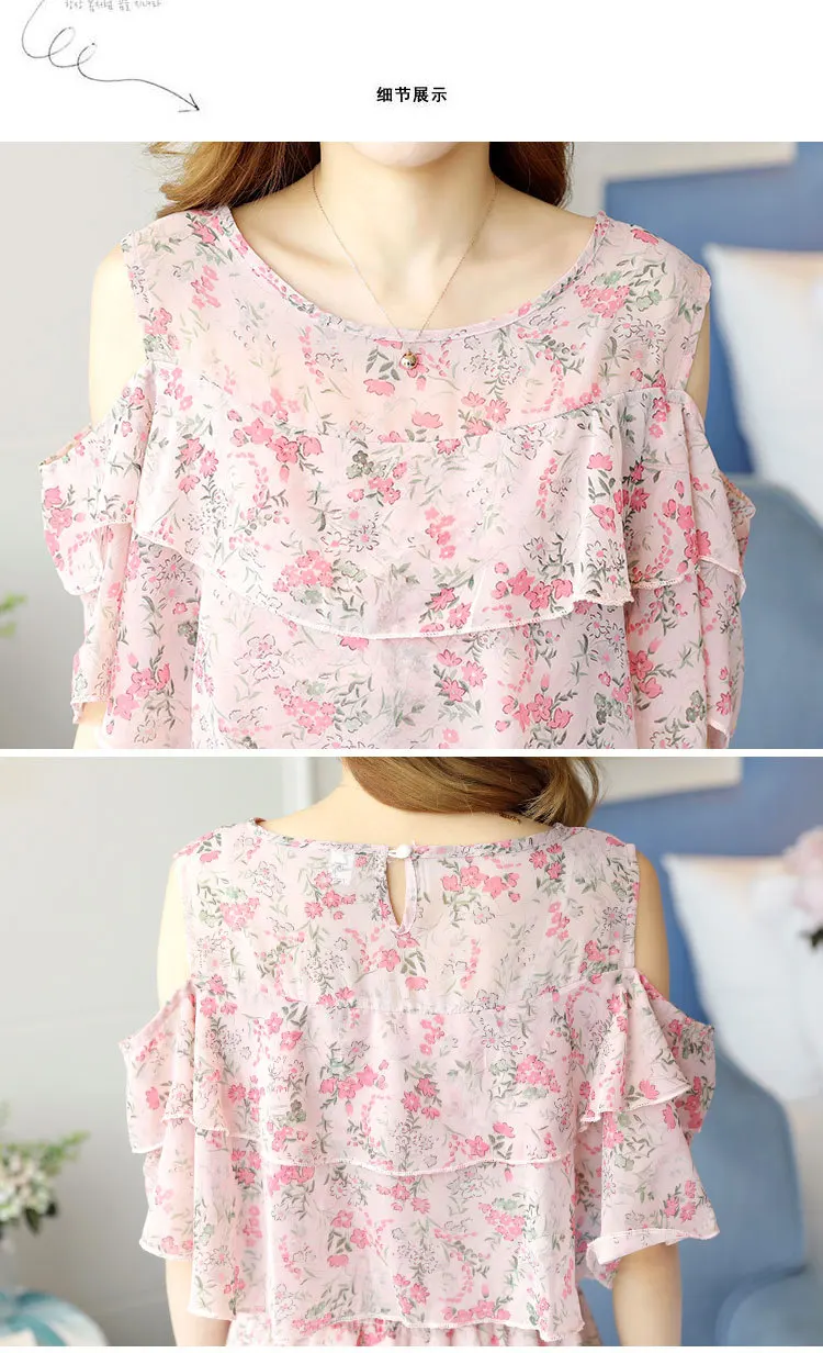 

Elegant Maternity Dresses Summer Pregnancy Clothes Chiffon Pregnant Women Breastfeeding Dress Floral Maternity Dress Vestidos
