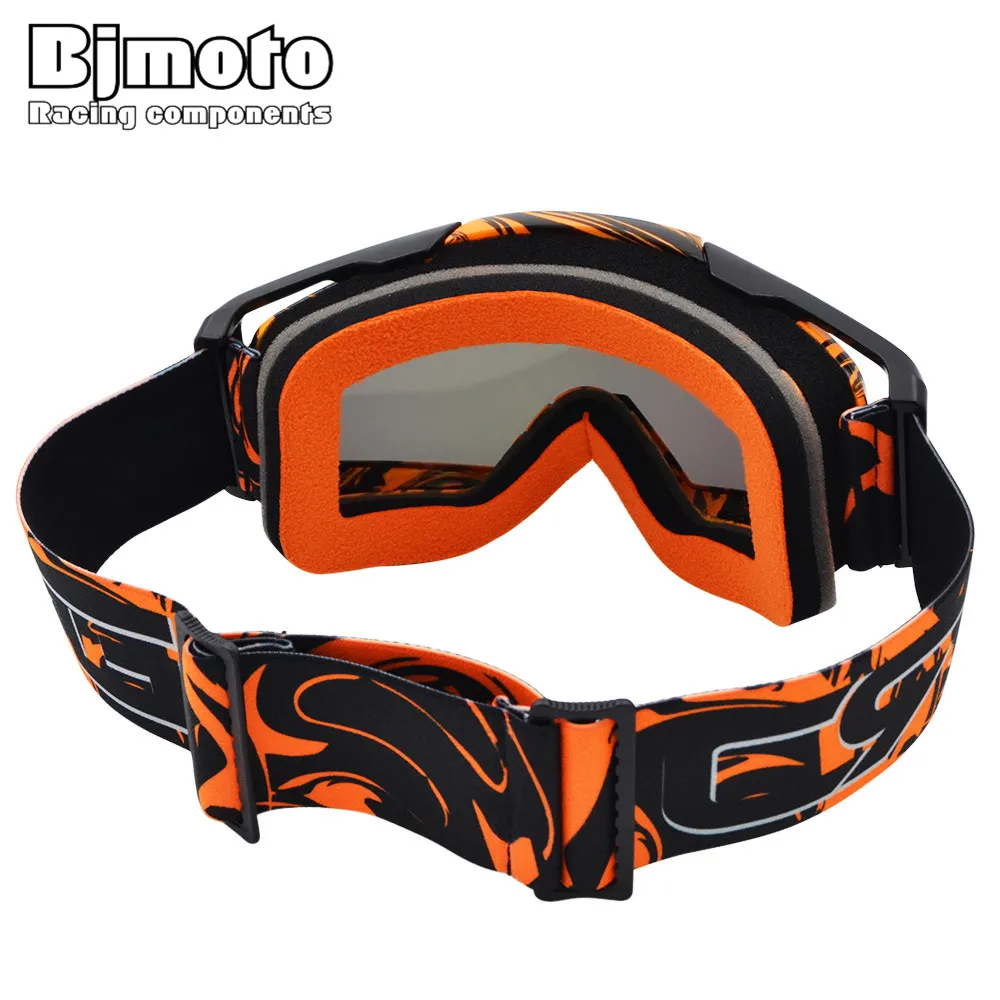 

Motorcycle retro goggles Motocross Helmet Goggles for Off-Road ATV cycling ski men women winter snow sports snowboard goggles