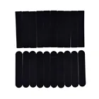 10 шт. Бархатный Чехол для ручки чехол для перьевой ручки одиночный пенал Ретро Держатель для перьевой ручки 160*30 мм