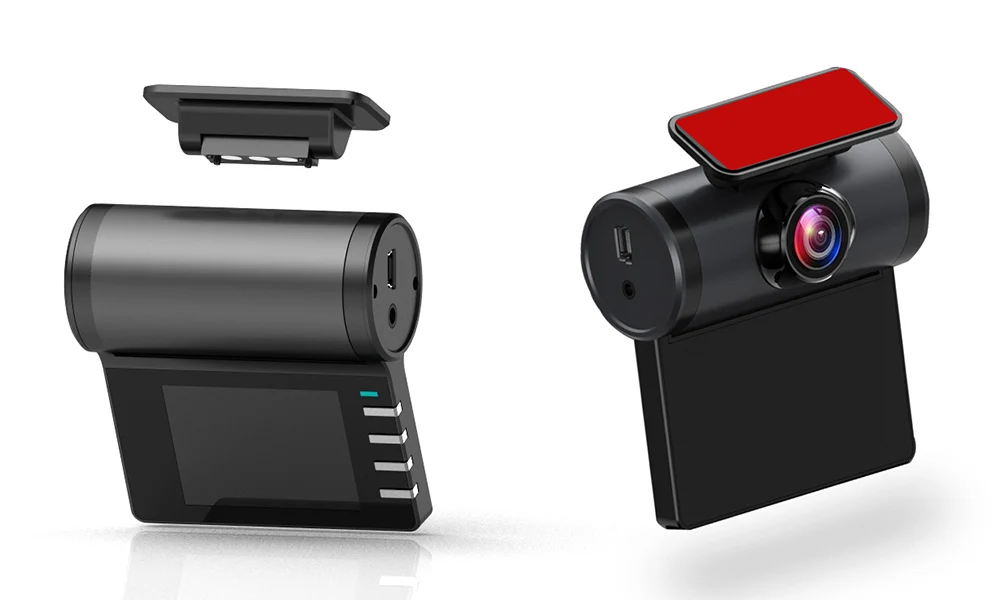 Conkim DVR видеорегистратор G200+ 1080P Full HD Wifi gps камера Автомобильный видеорегистратор Novatek чипы 170 градусов широкоугольный Автомобильный видеорегистратор