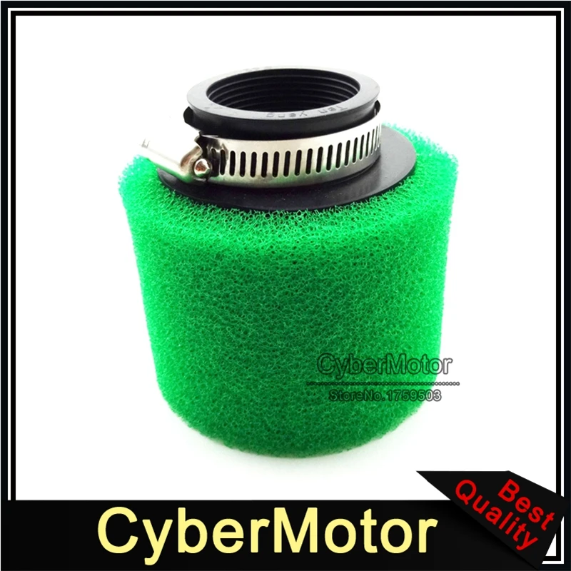 Очиститель воздушного фильтра 42 мм для двигателя 125 куб. См 140 квадроцикла