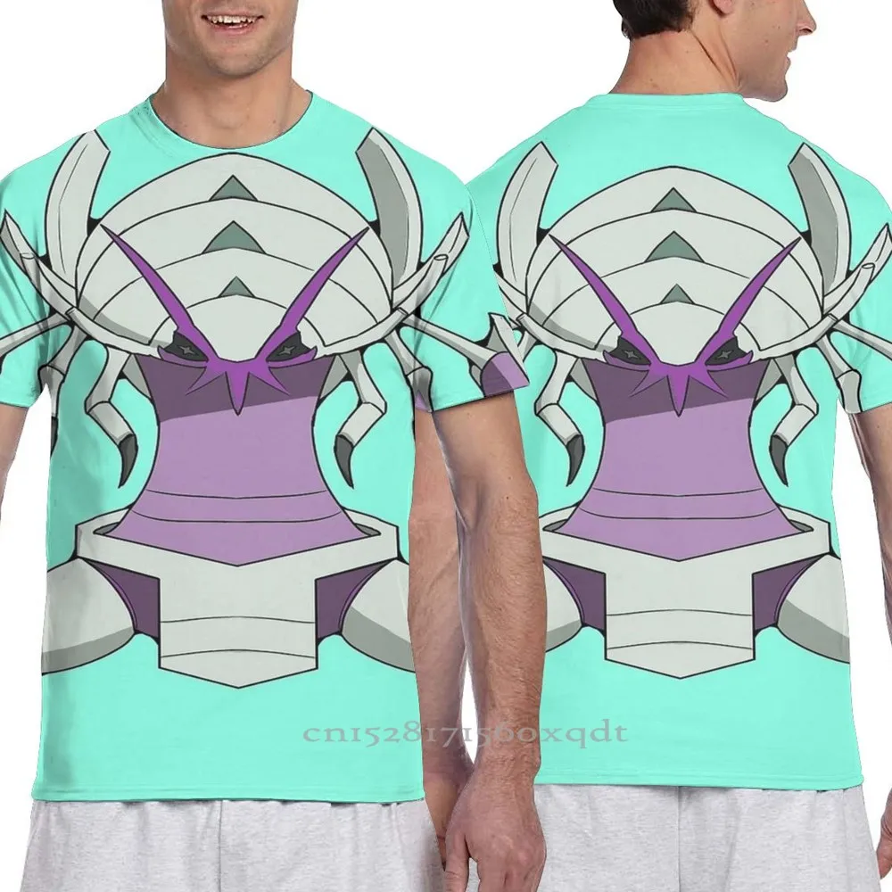 Футболка Golisopod с принтом для мужчин и женщин модная тенниска коротким рукавом