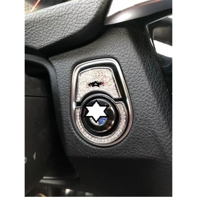 Система управления мультимедийная кнопка ручка для салона автомобиля Авто хром