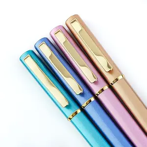 Ручка перьевая для обучения коррекции осанки, 0,38 мм, с наконечником 0,5 мм