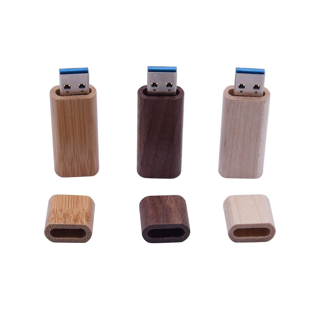 Usb-флеш-накопитель в виде кленового дерева 4/8/16/32 ГБ usb 3 0 | Компьютеры и офис