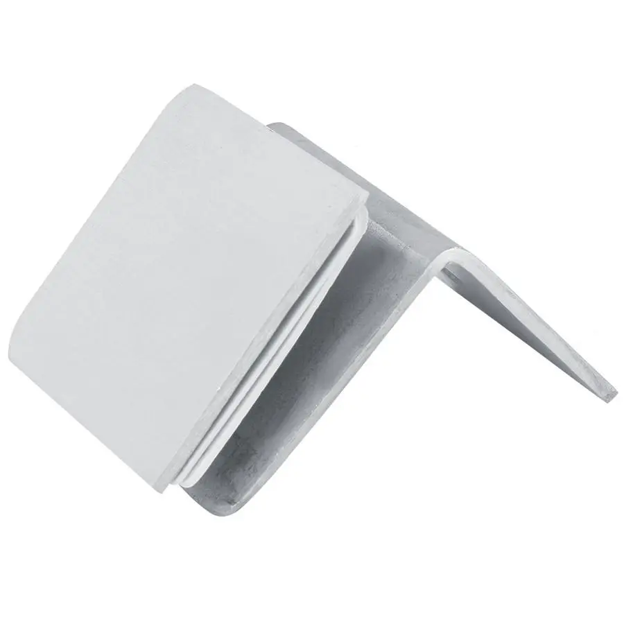 Зажимная петля для ванной комнаты из нержавеющей стали|Дверные петли| |